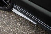 Vw Transporter T6.1 2019 - 2024 - Abt Side Skirts - Short Wheelbase